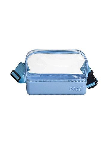 Bogg Bags Women's Stadium Bag in Light Blue (view 1)