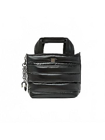 Think Royln Women's Escapade Bag in Black (view 1)