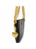 Think Royln Black Women's Fame Handbag in Black Python One size - photo 2