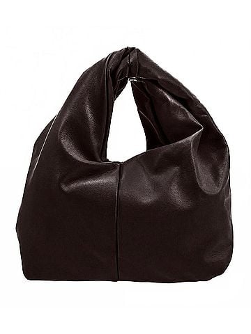 A.L.C. Women's Simone Bag in Dark Brown (view 1)