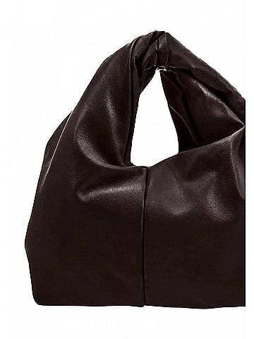 A.L.C. Women's Simone Bag in Dark Brown (view 2)