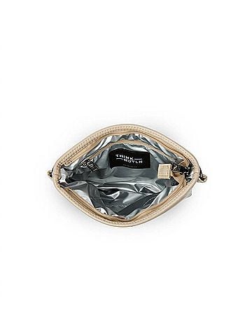 Think Royln Women's Sidewalk Bag in Blonde Patent (view 2)