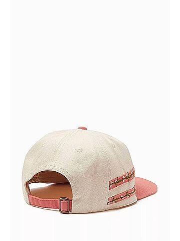 Agua Bendita Women's Kioto Hat in Multicolor (view 2)