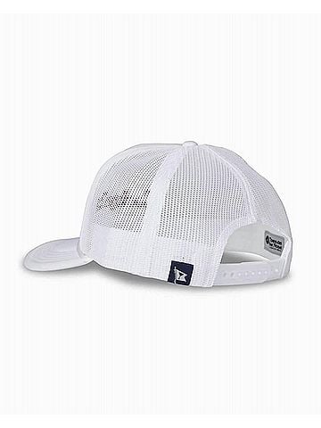 Toes On The Nose Women's Cocktails Hat in White (view 2)