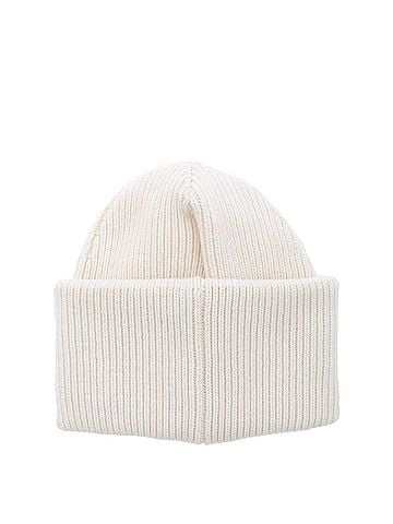 Chiara Ferragni Women's Flirting Eye Hat in Off-White (view 2)