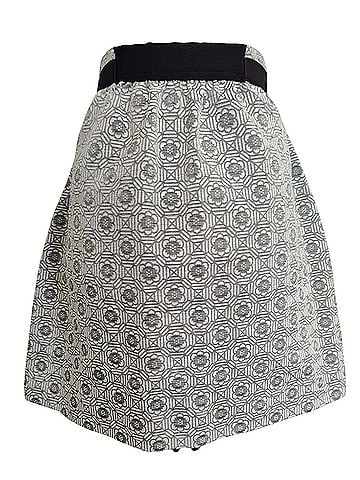 Maison Jules Casual Skirt (view 2)