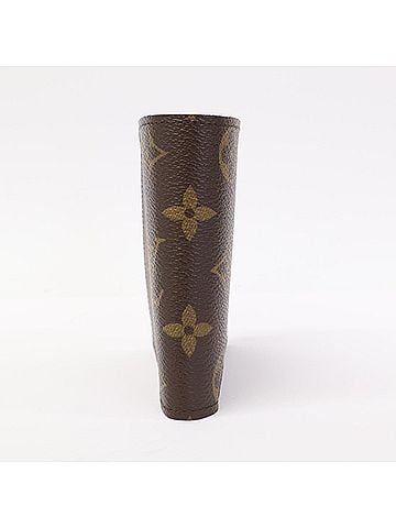 Louis Vuitton LOUIS VUITTON M61675 Monogram Portefeuille Marco Bi-fold Wallet (with coin purse) canvas Men's (view 2)