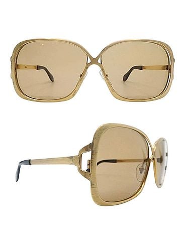 Silhouette Sunglasses (view 1)