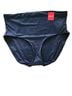 SPANX Solid Blue Swimsuit Bottoms Size 3X - photo 1