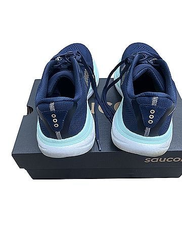 Saucony Sneakers (view 2)