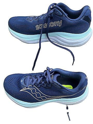 Saucony Sneakers (view 1)