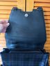 killstar Plaid Black Backpack One size - photo 10