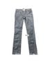 Free People Gray Jeans Size 27 waist - photo 4