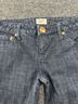 Free People Gray Jeans Size 27 waist - photo 7