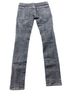 Free People Gray Jeans Size 27 waist - photo 2