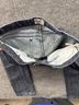 Free People Gray Jeans Size 27 waist - photo 5