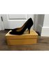 Michael Kors Black Heels Size 8 1/2 - photo 3