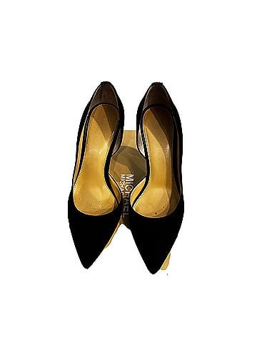 Michael Kors Heels (view 1)