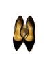 Michael Kors Black Heels Size 8 1/2 - photo 1