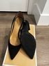 Michael Kors Black Heels Size 8 1/2 - photo 4
