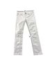 Free People White Jeans Size 27 waist - photo 4