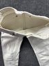 Free People White Jeans Size 27 waist - photo 7