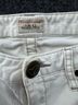 Free People White Jeans Size 27 waist - photo 3