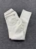 Free People White Jeans Size 27 waist - photo 6