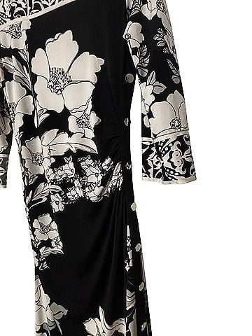 White House Black Market Cocktail Dress (view 2)