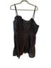 Hutch 100% Polyester Black Cocktail Dress Size 16 - photo 5