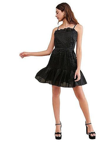Hutch Cocktail Dress (view 1)