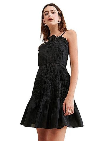 Hutch Cocktail Dress (view 2)