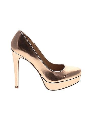 Chinese Laundry Heels (view 1)