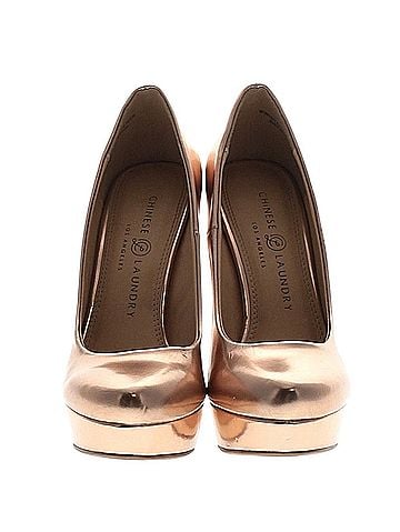 Chinese Laundry Heels (view 2)