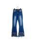 Daisy Blue Jeans Size 24 - photo 1
