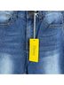 Daisy Blue Jeans Size 24 - photo 8