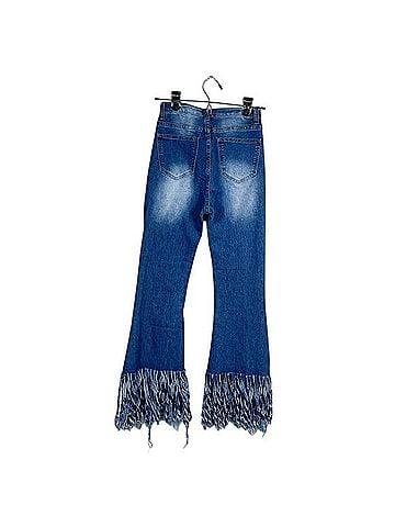 Daisy Festival Jeans (view 2)
