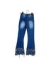 Daisy Blue Jeans Size 24 - photo 2