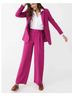 J. McLaughlin Multi Color Dress Pants Size 6 - photo 3