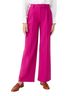 J. McLaughlin Multi Color Dress Pants Size 6 - photo 1