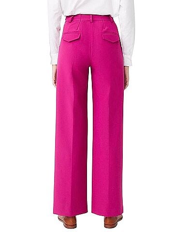 J. McLaughlin Newman Pants Dress Pants (view 2)