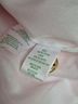 Lilly Pulitzer 100% Polyester Checkered-gingham Pink White Jacket Size 12 - photo 5