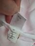 Lilly Pulitzer 100% Polyester Checkered-gingham Pink White Jacket Size 12 - photo 11