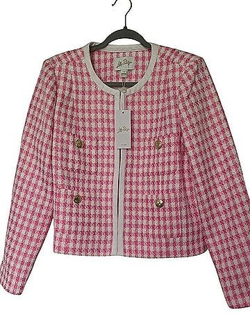 Lilly Pulitzer Rohana Jacket (view 1)