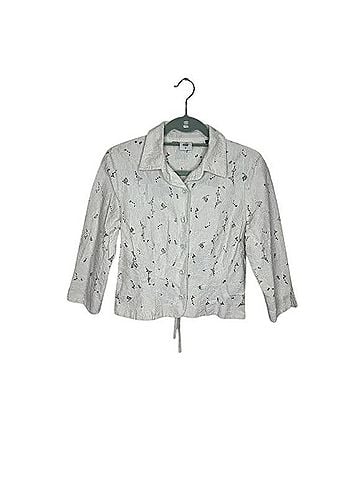 CAbi Portrait Jacket (view 1)