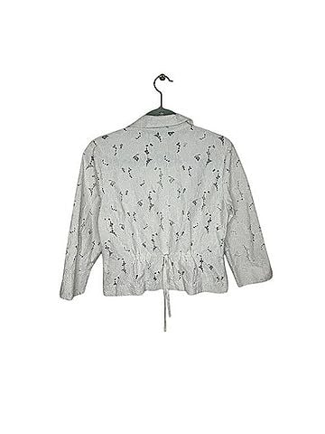 CAbi Portrait Jacket (view 2)
