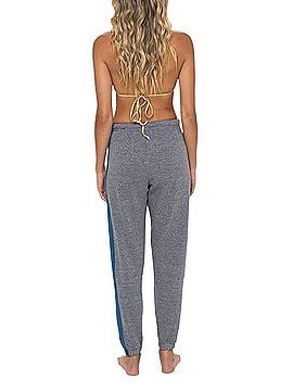 Aviator Nation 5 Stripe Track Pants (view 2)