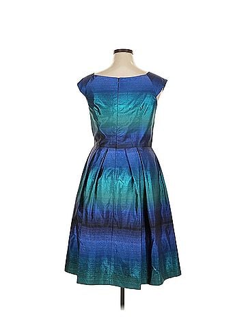 J. Taylor Cocktail Dress (view 2)