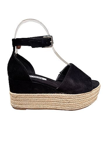 Steve Madden Wedges (view 1)