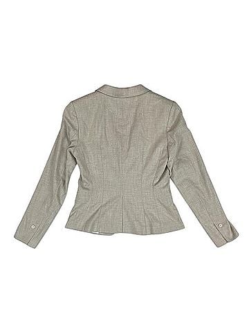 H&M Fitted Blazer Blazer (view 2)